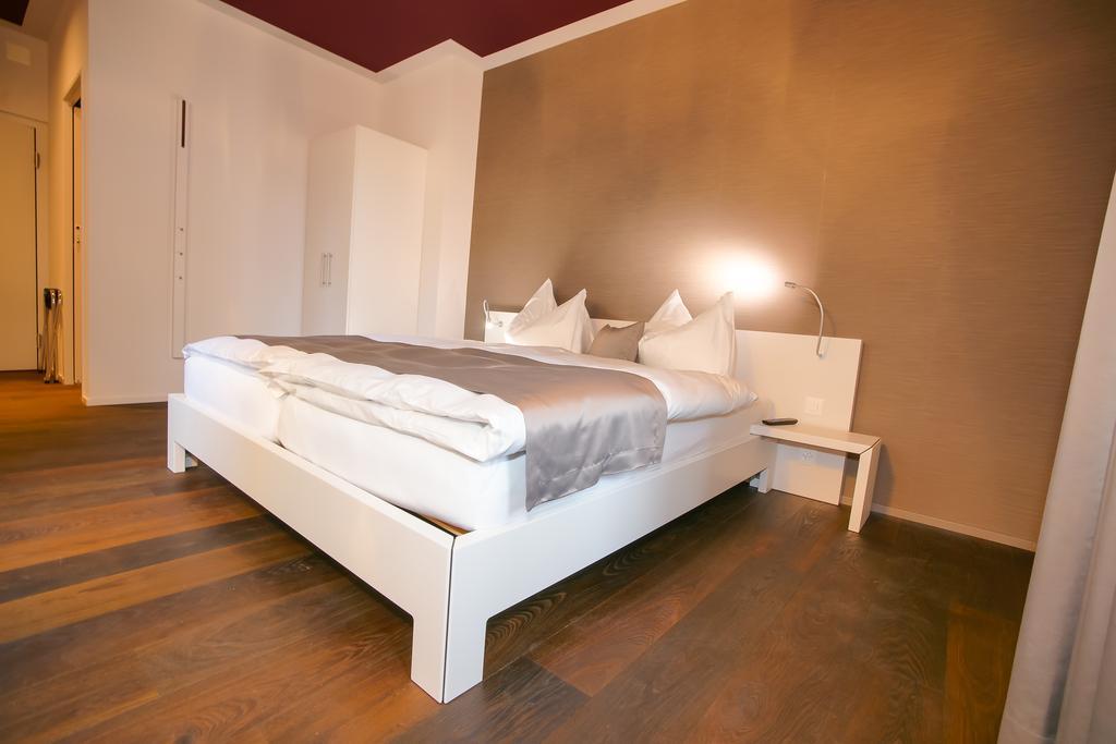 Boutique Hotel - Restaurant Orchidee Burgdorf Cameră foto